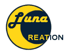 LunaCreation - Webdesign & Schulung